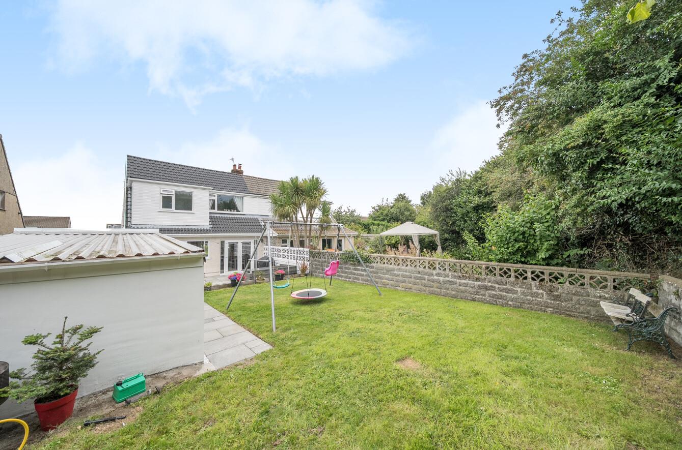 Pen Y Fro, Dunvant, Swansea, SA2 7TR